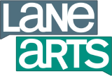 lane arts council logo